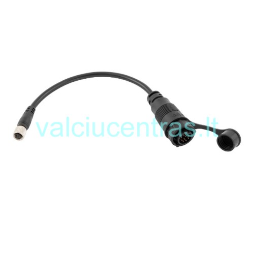 Humminbird adapteris MKR-US2-16 - Lowrance 